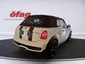 MINI Cooper S Cabrio Navi+SHZ+KlimaA+Leder+PDC Beige - thumbnail 4