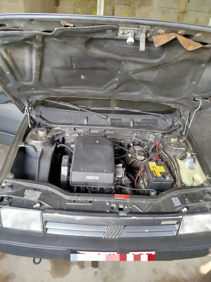 Fiat Tipo 1.4 DGT, foto 9