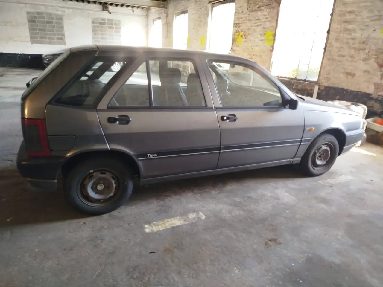Fiat Tipo 1.4 DGT, foto 3