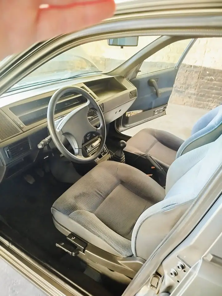 Fiat Tipo 1.4 DGT, foto 5