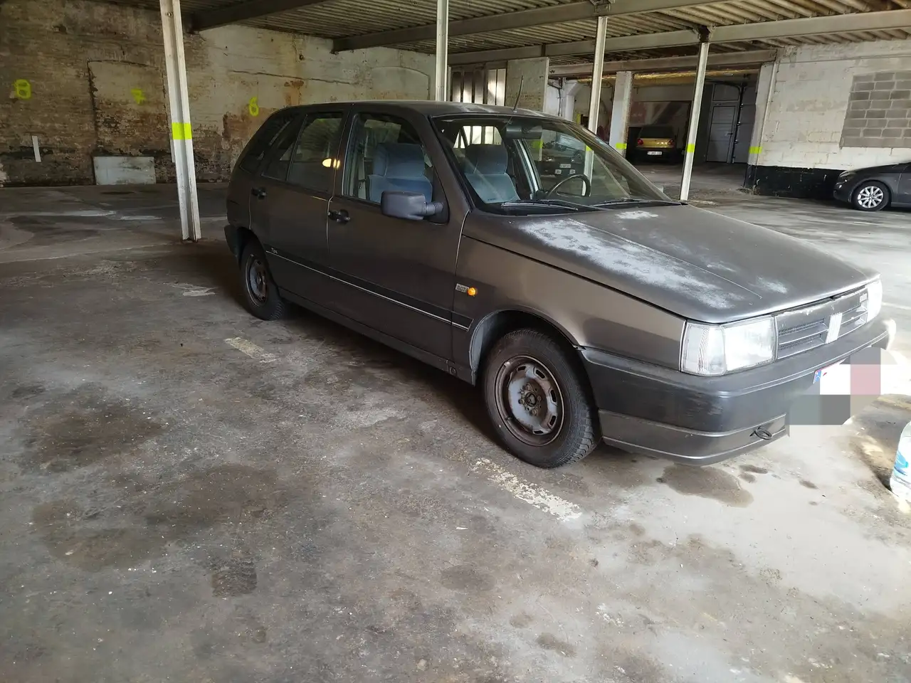 Fiat Tipo 1.4 DGT, foto 2