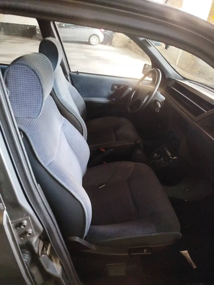 Fiat Tipo 1.4 DGT, foto 6