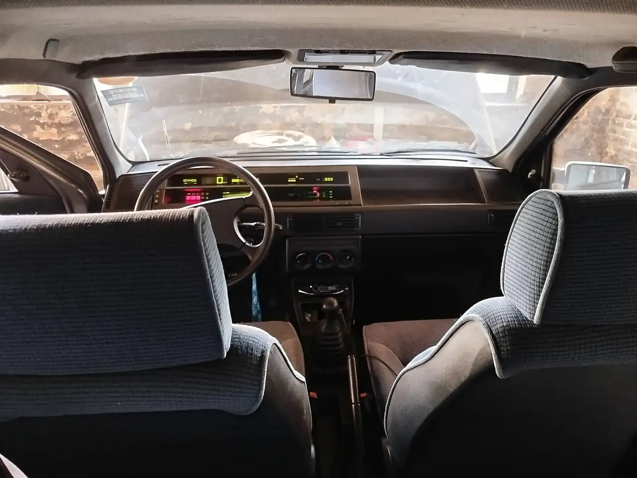 Fiat Tipo 1.4 DGT, foto 8