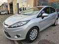 Ford Fiesta 1.4 TDCi 70cv Ikon 5Porte*Clima*Neopatentati*Unipr Argento - thumbnail 2