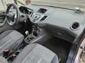 Ford Fiesta 1.4 TDCi 70cv Ikon 5Porte*Clima*Neopatentati*Unipr Argento - thumbnail 12
