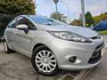 Ford Fiesta 1.4 TDCi 70cv Ikon 5Porte*Clima*Neopatentati*Unipr Plateado - thumbnail 19