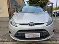 Ford Fiesta 1.4 TDCi 70cv Ikon 5Porte*Clima*Neopatentati*Unipr Argento - thumbnail 3