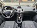 Ford Fiesta 1.4 TDCi 70cv Ikon 5Porte*Clima*Neopatentati*Unipr Argento - thumbnail 13