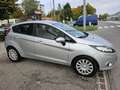 Ford Fiesta 1.4 TDCi 70cv Ikon 5Porte*Clima*Neopatentati*Unipr Argento - thumbnail 5
