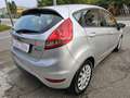 Ford Fiesta 1.4 TDCi 70cv Ikon 5Porte*Clima*Neopatentati*Unipr Argento - thumbnail 6