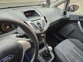 Ford Fiesta 1.4 TDCi 70cv Ikon 5Porte*Clima*Neopatentati*Unipr Argento - thumbnail 15
