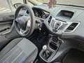 Ford Fiesta 1.4 TDCi 70cv Ikon 5Porte*Clima*Neopatentati*Unipr Argento - thumbnail 14