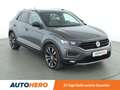 Volkswagen T-Roc 2.0 TSI Sport 4Motion Aut.*NAVI*VC*PDC* Grau - thumbnail 8