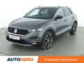 Volkswagen T-Roc 2.0 TSI Sport 4Motion Aut.*NAVI*VC*PDC* Grau - thumbnail 1