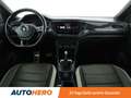 Volkswagen T-Roc 2.0 TSI Sport 4Motion Aut.*NAVI*VC*PDC* Grau - thumbnail 12
