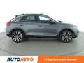 Volkswagen T-Roc 2.0 TSI Sport 4Motion Aut.*NAVI*VC*PDC* Grau - thumbnail 7