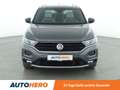 Volkswagen T-Roc 2.0 TSI Sport 4Motion Aut.*NAVI*VC*PDC* Grau - thumbnail 9