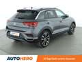 Volkswagen T-Roc 2.0 TSI Sport 4Motion Aut.*NAVI*VC*PDC* Grau - thumbnail 6