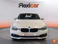 BMW 318 318d Blanco - thumbnail 2