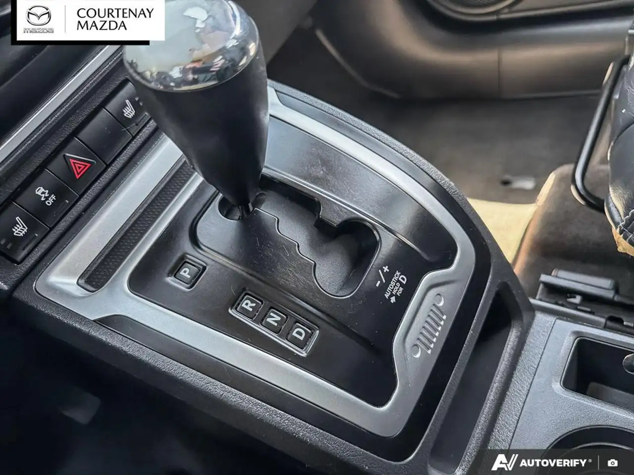 Jeep Compass photo Jeep Compass