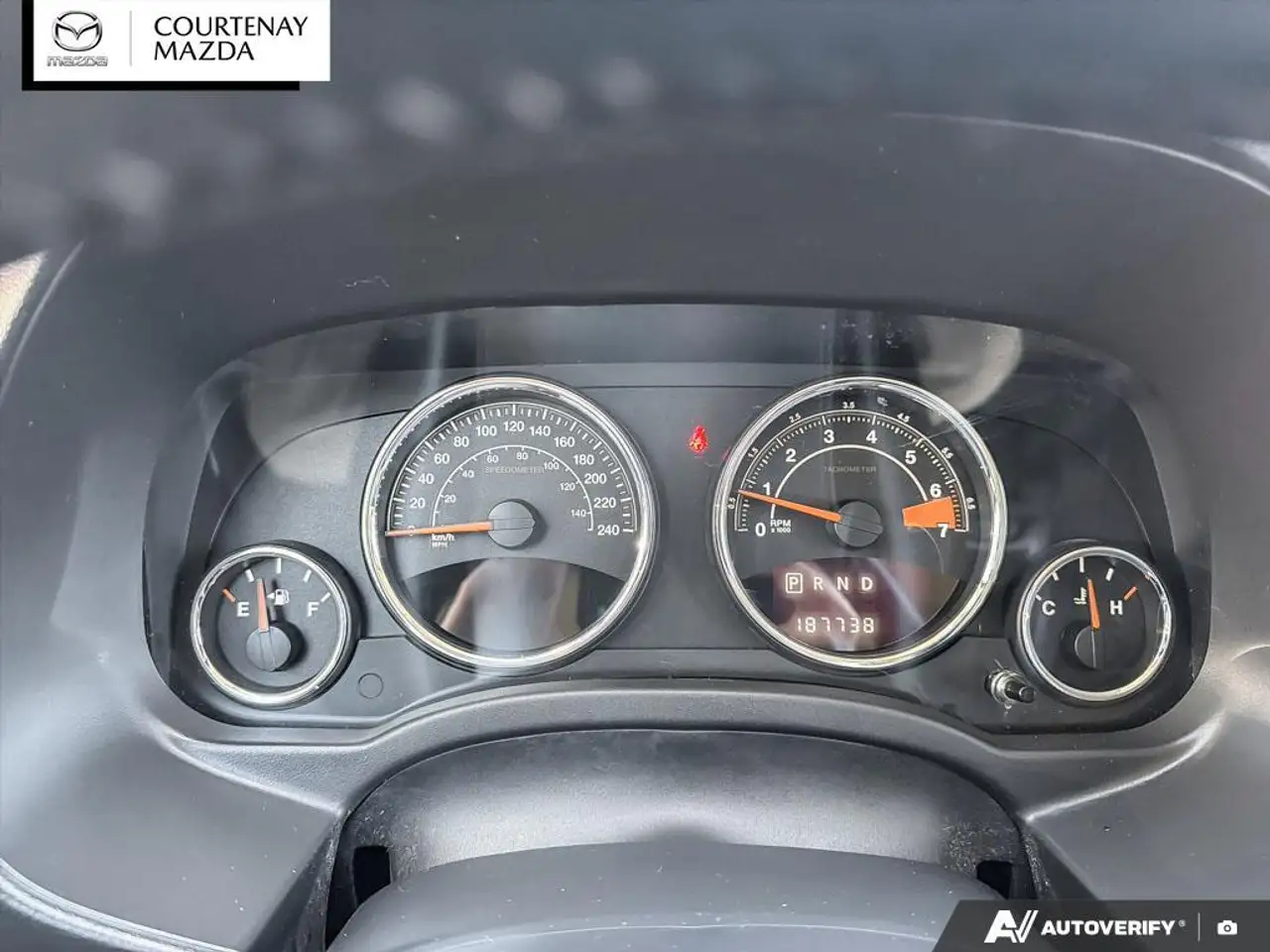 Jeep Compass photo Jeep Compass