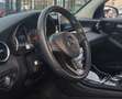 Mercedes-Benz GLC 350 d 4Matic-1HD-NAVI-TEMPOMA-SITZHZ-GARANTI Schwarz - thumbnail 18