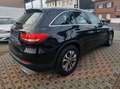 Mercedes-Benz GLC 350 d 4Matic-1HD-NAVI-TEMPOMA-SITZHZ-GARANTI Schwarz - thumbnail 5