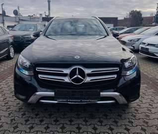 d 4Matic-1HD-NAVI-TEMPOMA-SITZHZ-GARANTI