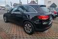 Mercedes-Benz GLC 350 d 4Matic-1HD-NAVI-TEMPOMA-SITZHZ-GARANTI Schwarz - thumbnail 9