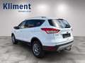 Ford Kuga 2,0 TDCi Titanium Weiß - thumbnail 18