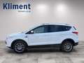 Ford Kuga 2,0 TDCi Titanium Weiß - thumbnail 17