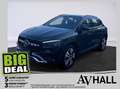 Mercedes-Benz GLA 180 d AUT Kam. KlimaA LED LM Navi PDC SHZ Schwarz - thumbnail 1
