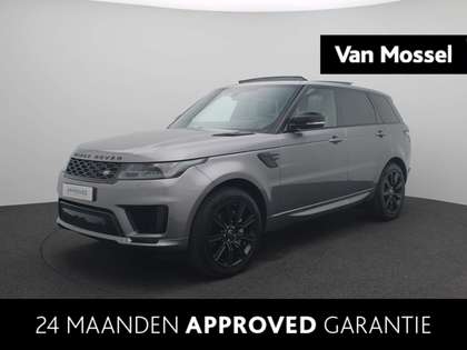 Land Rover Range Rover Sport D300 HSE Dynamic | Adaptive Cruise Control | Head-