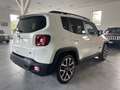 Jeep Renegade 1.6 Mjt "S" 130cv - fari LED, Navi, Pack Inverno Wit - thumbnail 2