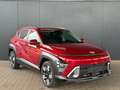 Hyundai KONA Comfort Plus 1.6 T-GDI DCT 4WD / Navi ACC Keyle... Rot - thumbnail 4