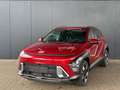 Hyundai KONA Comfort Plus 1.6 T-GDI DCT 4WD / Navi ACC Keyle... Rot - thumbnail 1