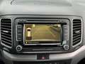 Volkswagen Sharan 1.4 TSI Comfortline 7p. Navi, Camera, PDC, Climate Grijs - thumbnail 17