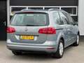 Volkswagen Sharan 1.4 TSI Comfortline 7p. Navi, Camera, PDC, Climate Grijs - thumbnail 4