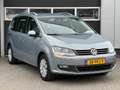 Volkswagen Sharan 1.4 TSI Comfortline 7p. Navi, Camera, PDC, Climate Grijs - thumbnail 3