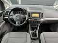 Volkswagen Sharan 1.4 TSI Comfortline 7p. Navi, Camera, PDC, Climate Grijs - thumbnail 11