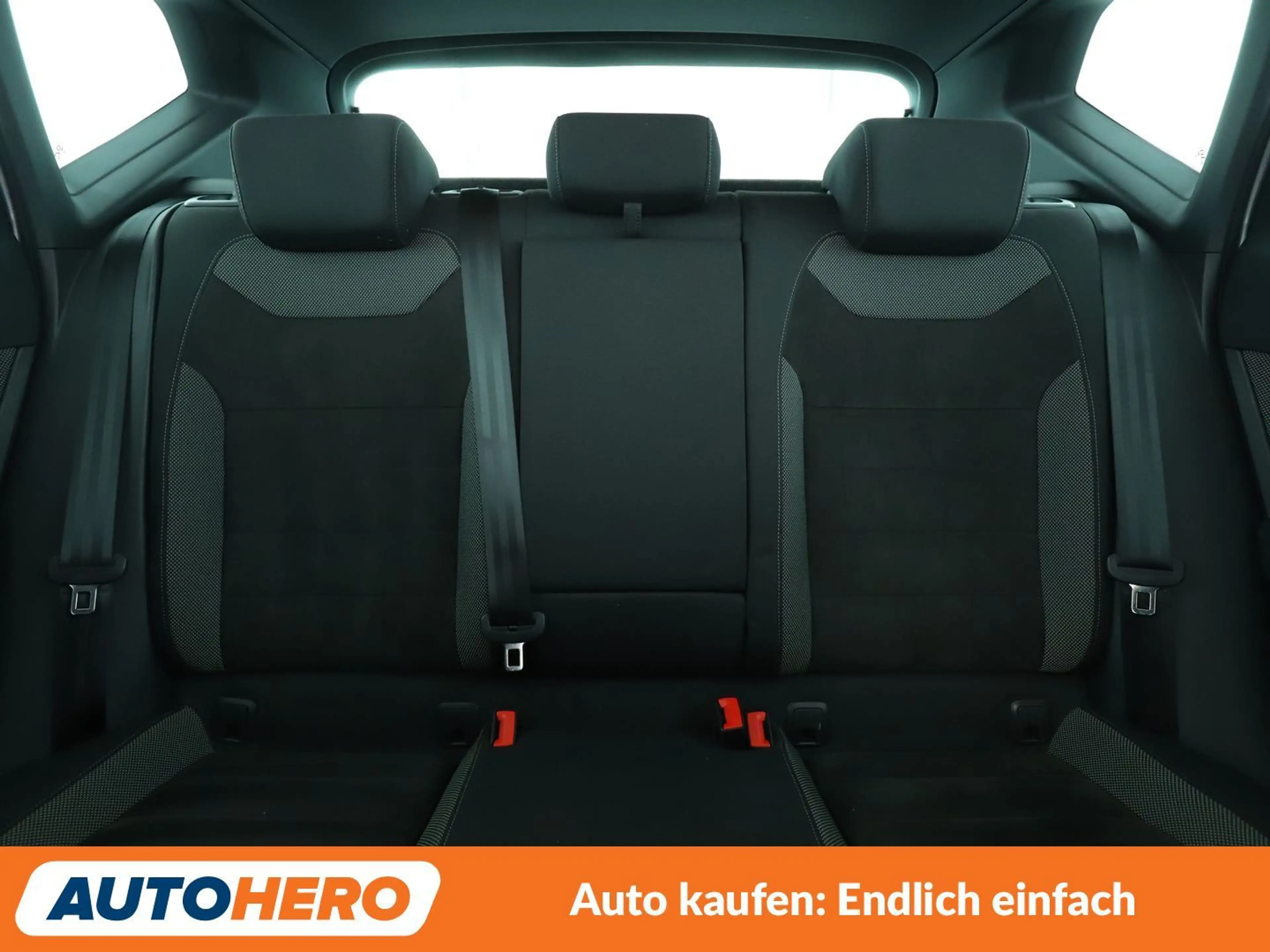 SEAT Ateca 1.4 TSI ACT Xcellence 4Drive Aut.*NAVI*LED* — photo 15