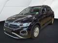Volkswagen T-Roc 1.0 TSI LIFE LED+ NAVI LM16 SITZH Schwarz - thumbnail 2