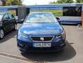 SEAT Leon Style, HU+AU NEU, 1. Hand, viele Extras, 80000 km Bleu - thumbnail 6