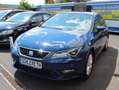 SEAT Leon Style, HU+AU NEU, 1. Hand, viele Extras, 80000 km Bleu - thumbnail 1