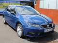 SEAT Leon Style, HU+AU NEU, 1. Hand, viele Extras, 80000 km Bleu - thumbnail 5