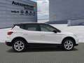 SEAT Arona 1,0 TSI FR DSG Navi LED Weiß - thumbnail 7
