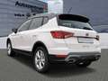 SEAT Arona 1,0 TSI FR DSG Navi LED Weiß - thumbnail 4