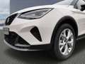 SEAT Arona 1,0 TSI FR DSG Navi LED Weiß - thumbnail 9