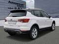 SEAT Arona 1,0 TSI FR DSG Navi LED Weiß - thumbnail 6