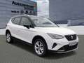 SEAT Arona 1,0 TSI FR DSG Navi LED Weiß - thumbnail 8